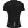 hummel Newline Core Running T-Shirt Herren - schwarz