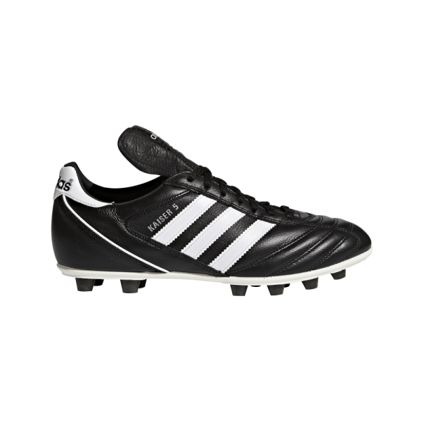 adidas Kaiser 5 Liga FG - schwarz