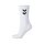 hummel 3-Pack Basic Socken - weiß