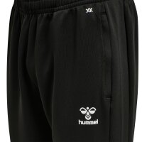 hummel Hmlcore Xk Training Poly Trainingshose - black