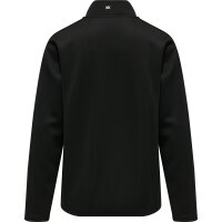 hummel Hmlcore Xk Half Zip Sweat Damen - black