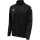 hummel Hmlcore Xk Half Zip Poly Sweat - black