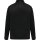 hummel Hmlcore Xk Half Zip Poly Sweat - black