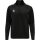 hummel Hmlcore Xk Half Zip Poly Sweat - black