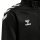 hummel Hmlcore Xk Half Zip Poly Sweat - black