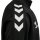 hummel Hmlcore Xk Half Zip Poly Sweat - black