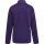 hummel Hmlcore Xk Half Zip Sweat Damen - acai