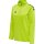 hummel Hmlcore Xk Half Zip Sweat Damen - lime popsicle