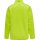 hummel Hmlcore Xk Half Zip Sweat Damen - lime popsicle