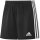 adidas Squadra 21 Shorts Damen - schwarz/weiß