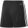 adidas Squadra 21 Shorts Damen - schwarz/weiß