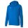 Puma teamGOAL 23 Hoodie Herren - blau