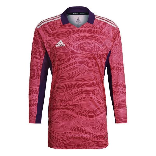 adidas Condivo 21 Torwarttrikot Herren - pink