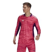 adidas Condivo 21 Torwarttrikot Herren - pink