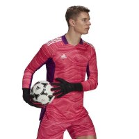 adidas Condivo 21 Torwarttrikot Herren - pink