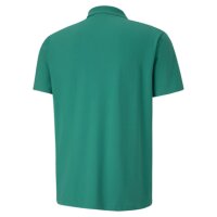 Puma teamGOAL 23 Poloshirt Herren - gr&uuml;n