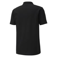 Puma teamGOAL 23 Poloshirt Herren - schwarz