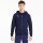 Puma teamGOAL 23 Full-Zip Hoodie Herren - navy