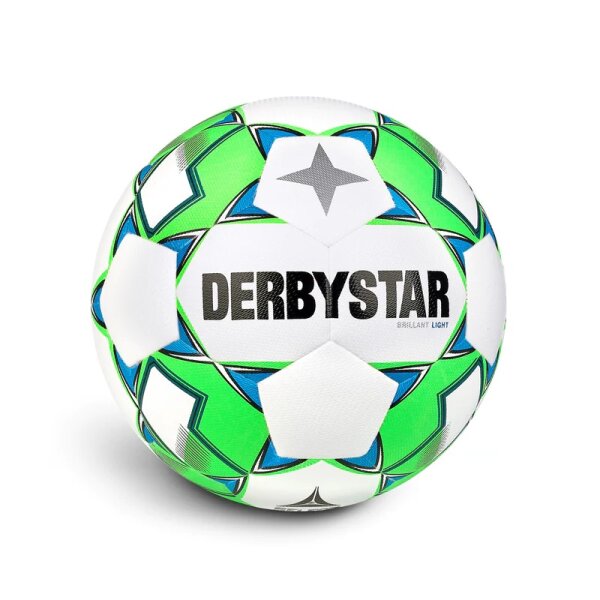 Derbystar Brillant DB Light v23 Fußball -...