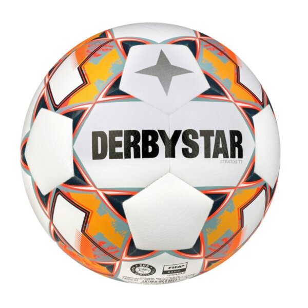 Derbystar Stratos TT v23 Fußball -...