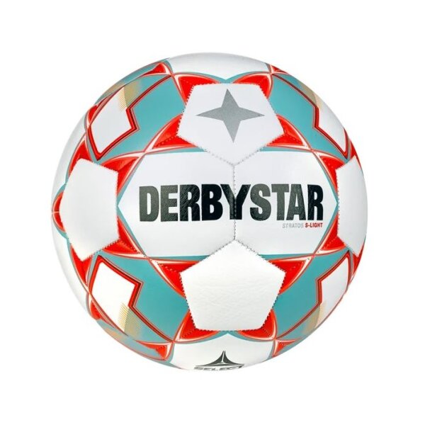 Derbystar Stratos S-Light v23 Fußball -...