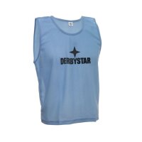 Derbystar Trainingsleibchen v20 Kleinkinder - blau