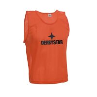 Derbystar Trainingsleibchen v20 Kleinkinder - orange