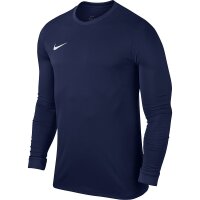 Nike Park VII Trikot Langarm Kinder - navy