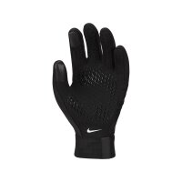 Nike Academy Handschuhe Kinder - schwarz