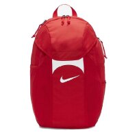 Nike Academy Team Rucksack - rot