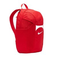 Nike Academy Team Rucksack - rot