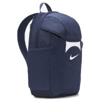 Nike Academy Team Ruckack - blau