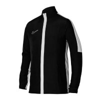 Nike Academy 23 Trainingsjacke Kinder - schwarz/wei&szlig;