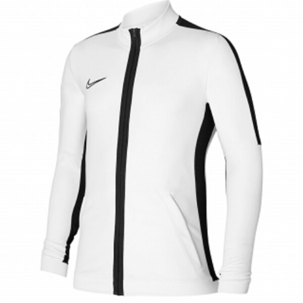 Nike Academy 23 Trainingsjacke Kinder - weiß/schwarz