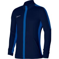 Nike Academy 23 Trainingsjacke Kinder - navy/blau