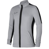 Nike Academy 23 Pr&auml;sentationsjacke Kinder - grau/schwarz