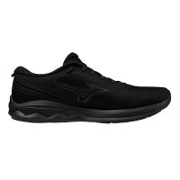 Mizuno Wave Revolt 3 Laufschuhe Herren - schwarz