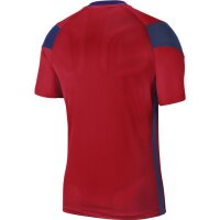 Nike Park Derby III Trikot Herren - rot/navy