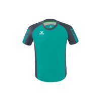 Erima Six Wings Trikot Herren - columbia/slate grey