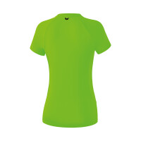 Erima Performance T-Shirt Damen - green gecko