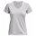 Under Armour Tech Twist T-Shirt Damen - grau