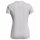 Under Armour Tech Twist T-Shirt Damen - grau