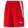 Puma teamLIGA Shorts Kinder - rot