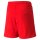 Puma teamLIGA Shorts Kinder - rot