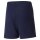 Puma teamLIGA Shorts Kinder - navy