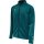 hummel Hmlcima Xk Zip Trainingsjacke Herren - blue coral