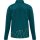 hummel Hmlcima Xk Zip Trainingsjacke Herren - blue coral