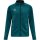 hummel Hmlcima Xk Zip Trainingsjacke Herren - blue coral