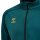 hummel Hmlcima Xk Zip Trainingsjacke Herren - blue coral