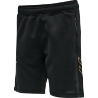 hummel Hmlcima Xk Shorts Damen - black